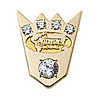 Founders Crown Ambassador